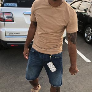 Meet your Posher, Logan